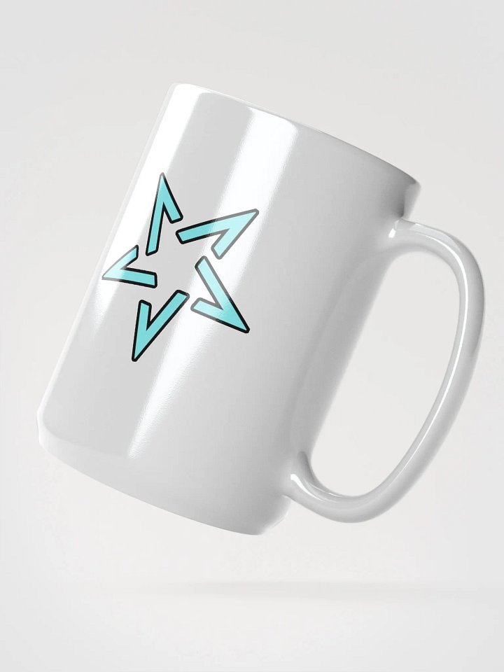 Entropy Mug product image (2)