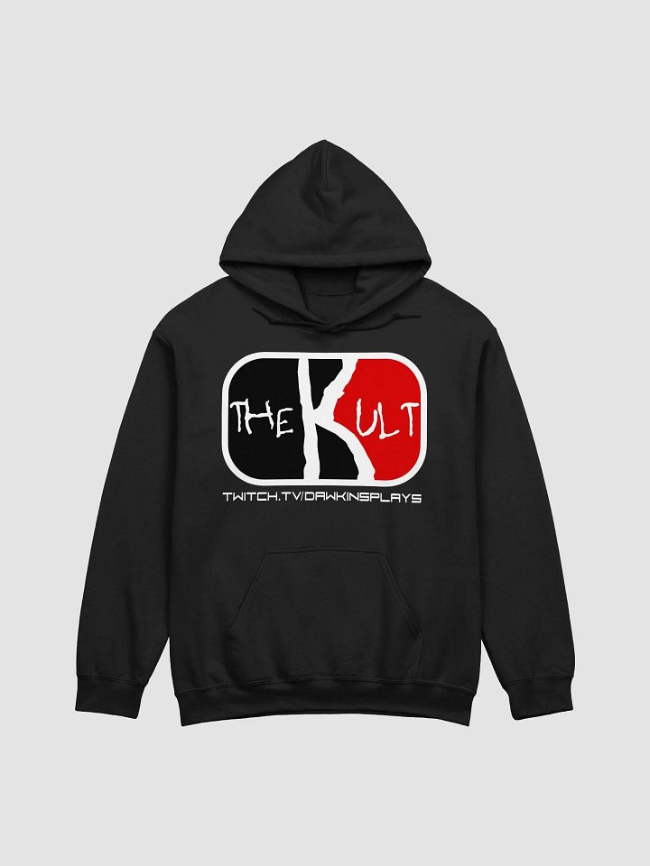 KULT Classic Hoodie product image (1)