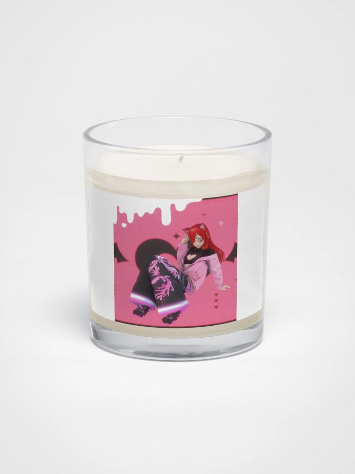 Burn Baby Burn! product image (1)