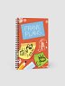 Jax's PRANK PLANS Notebook