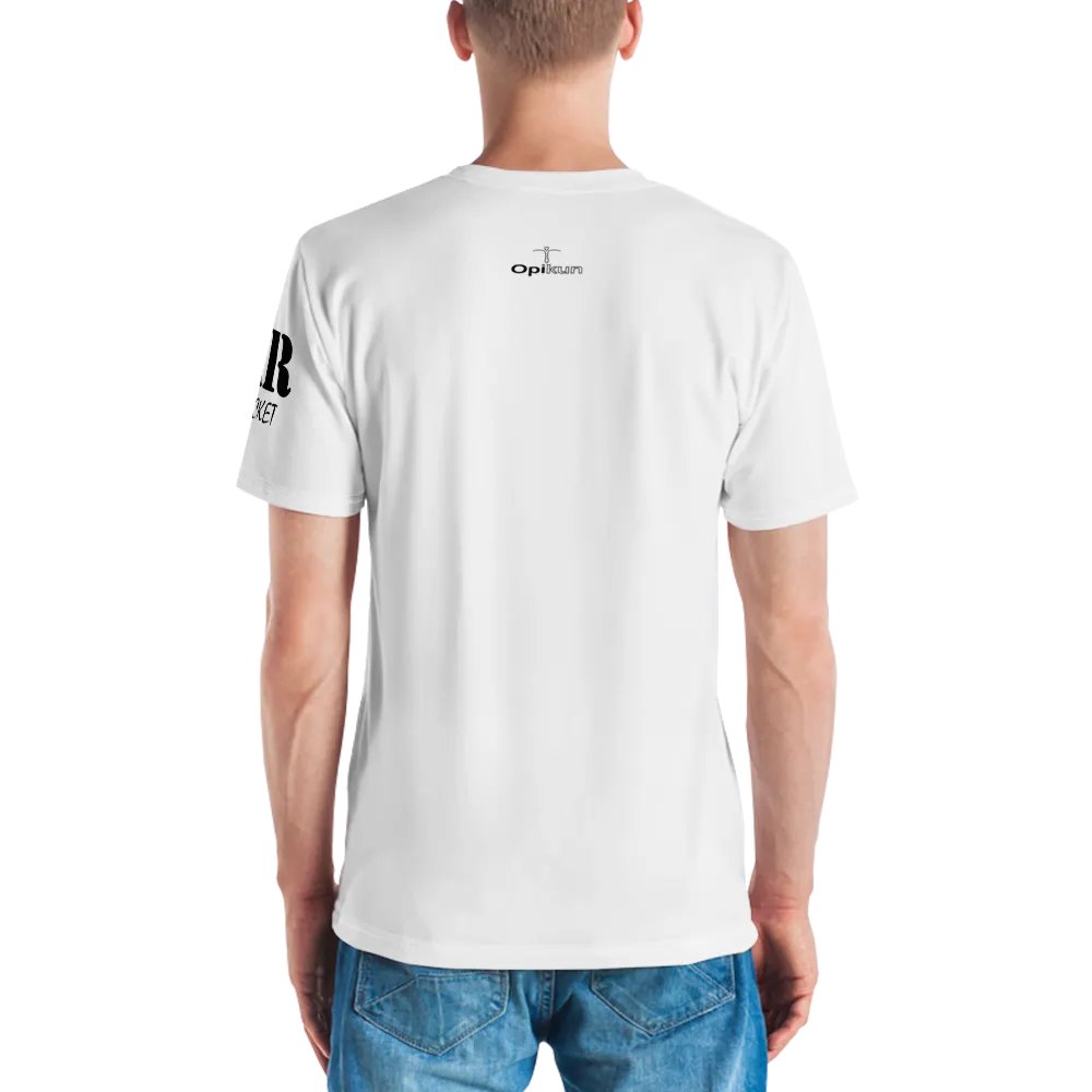 War Is A Racket - Crew Neck T-Shirt product image (5)