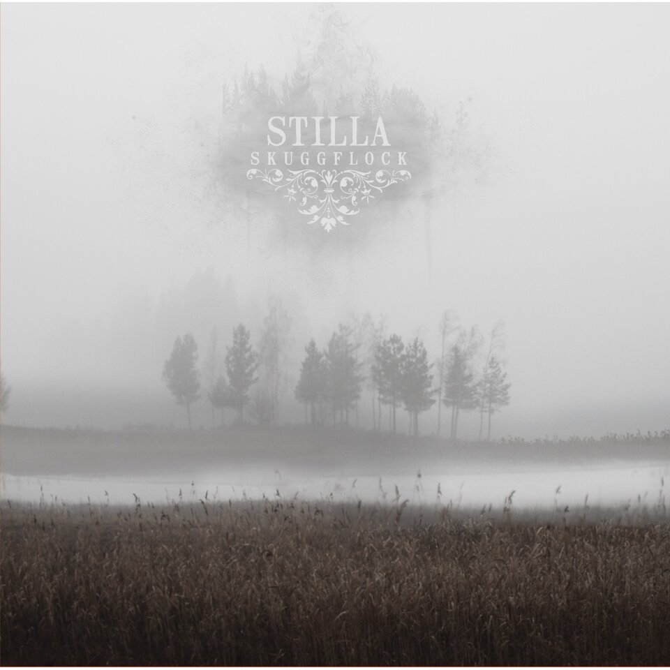 STILLA – Skuggflock, CD product image (1)