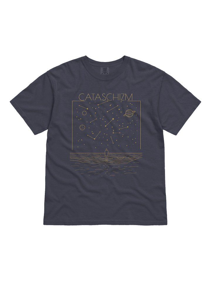 Earth, Seas, & Skies Comfort Tee product image (2)