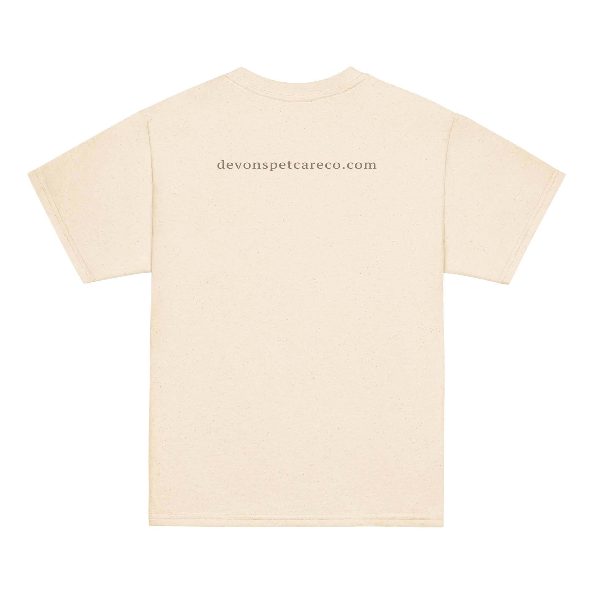 White Logo Youth Tee product image (5)
