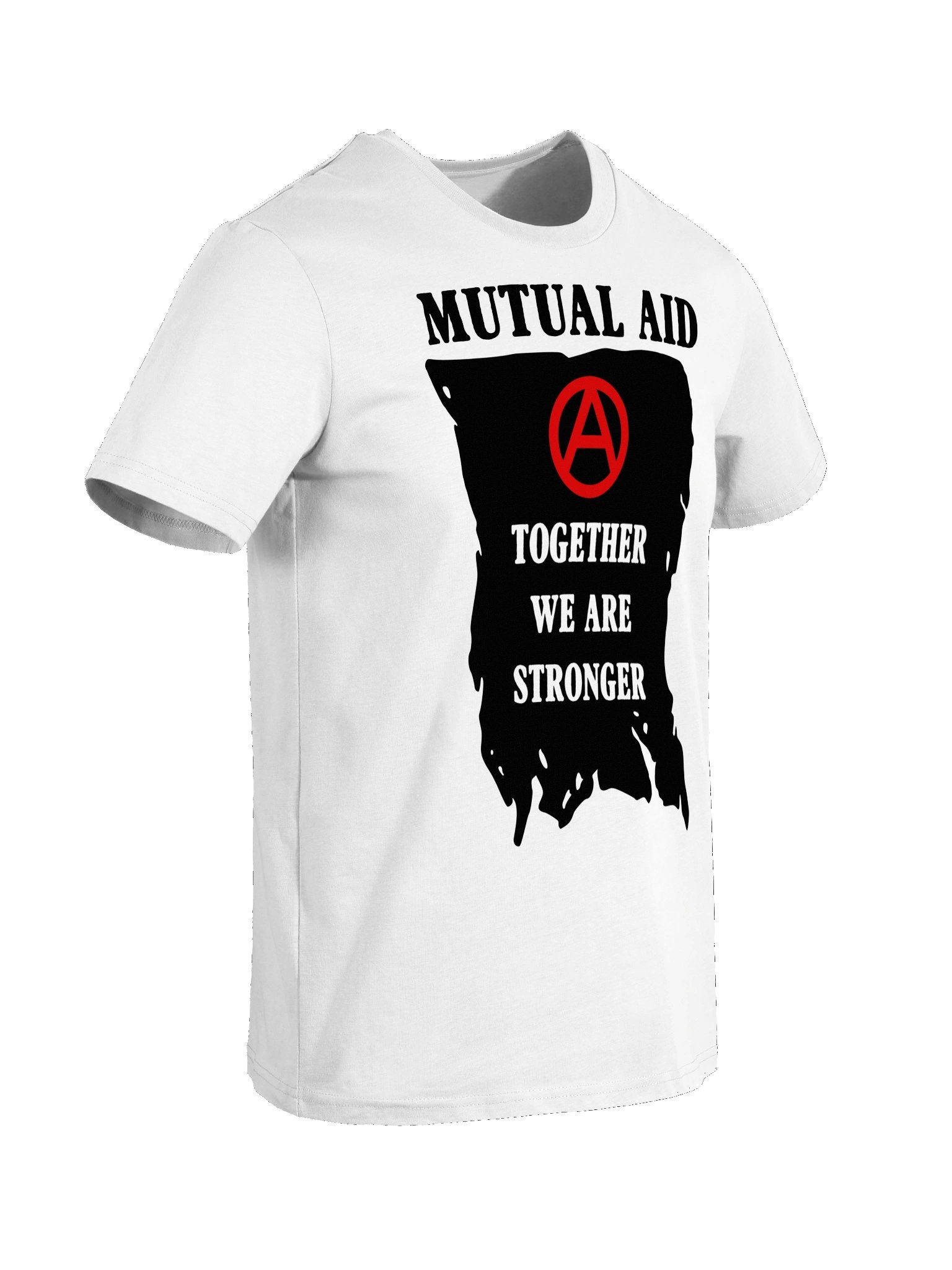 Mutual Aid: Together we are Stronger product image (5)