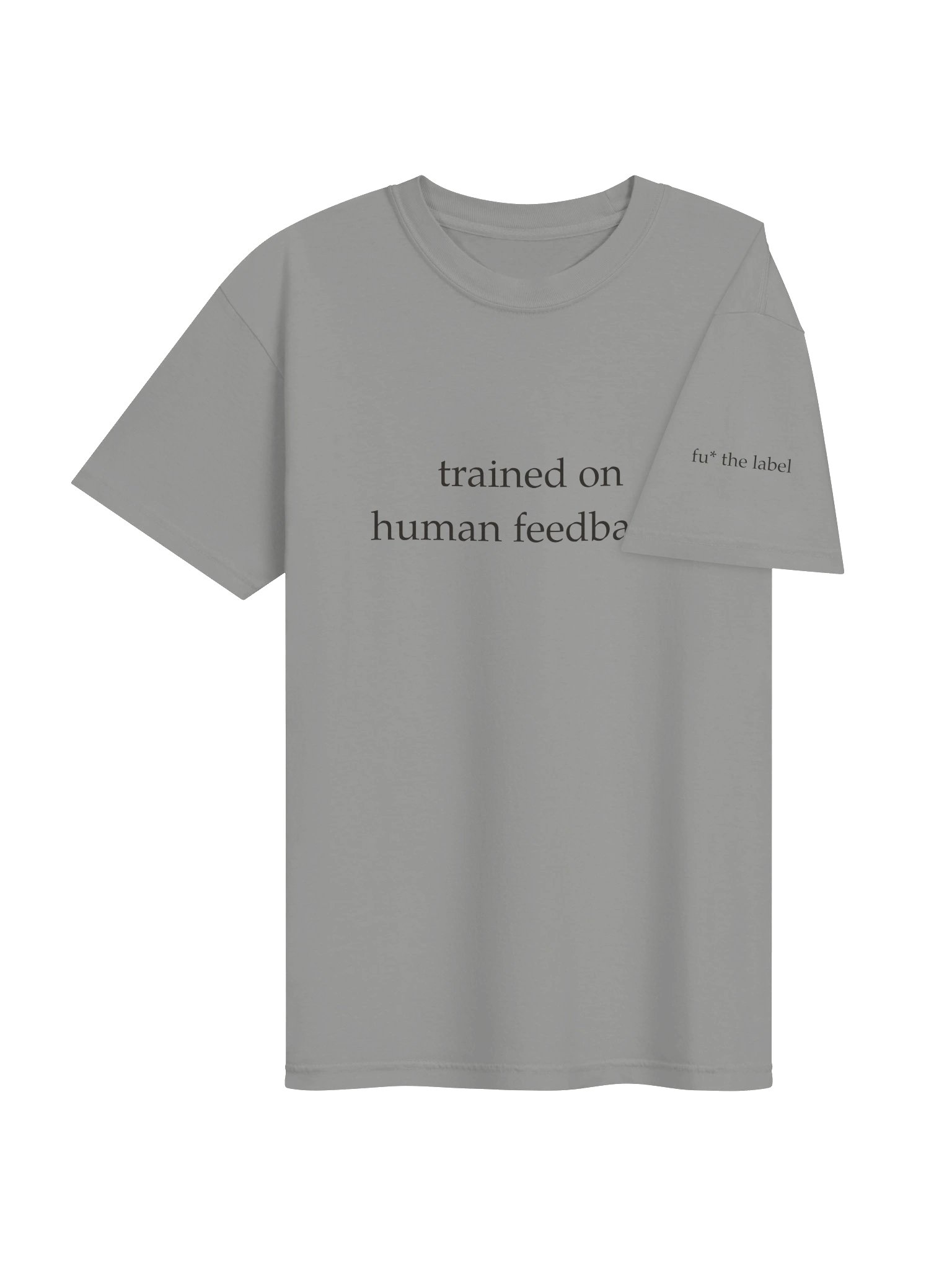 trained on human feedback* product image (4)