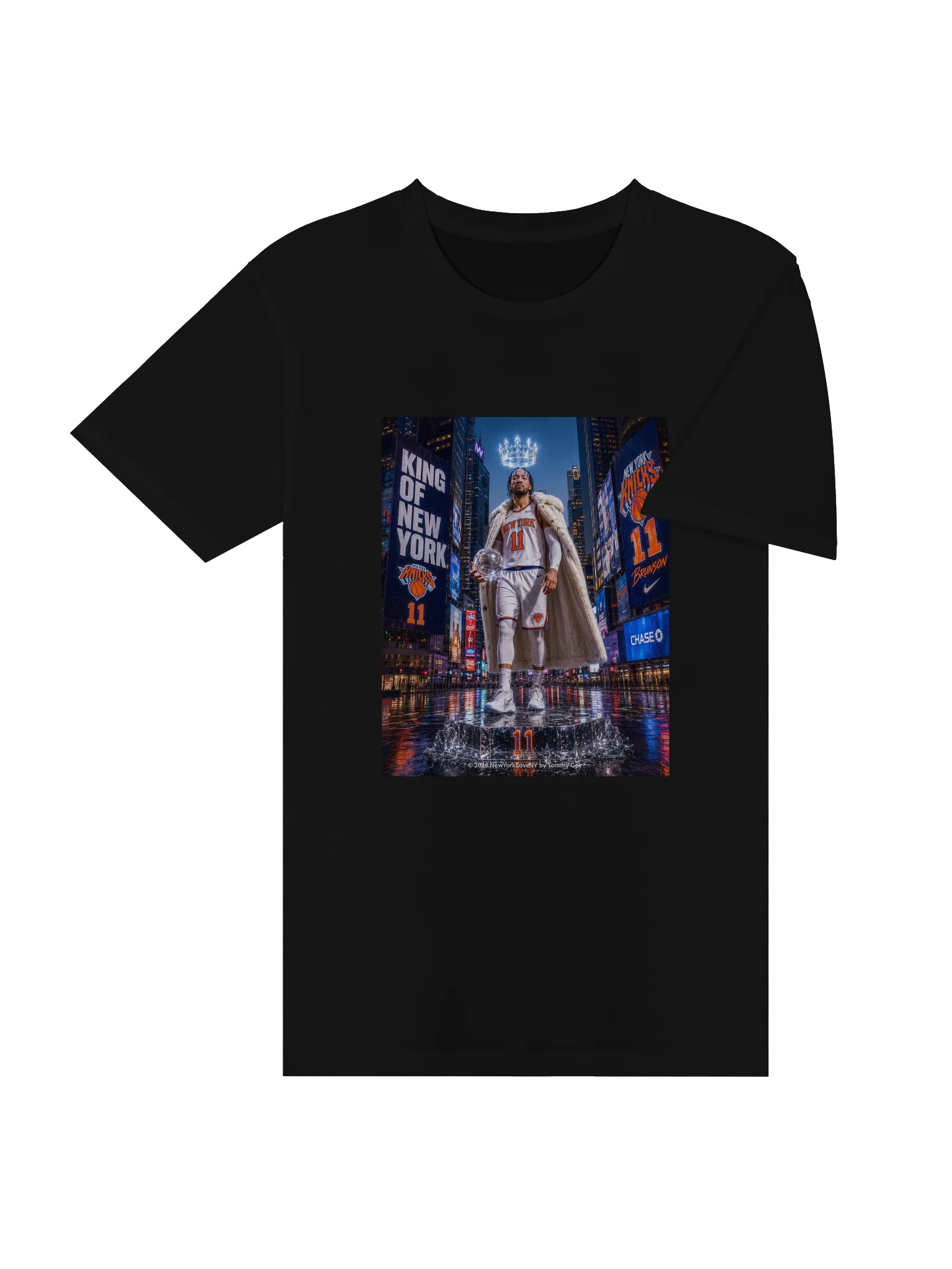 THE KING product image (4)