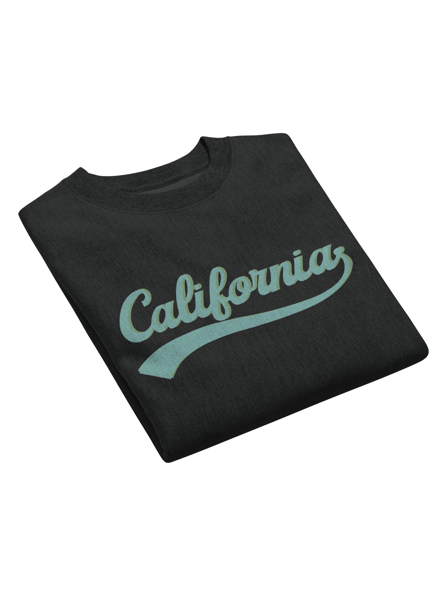 California Script Champion Sweatshirt product image (5)