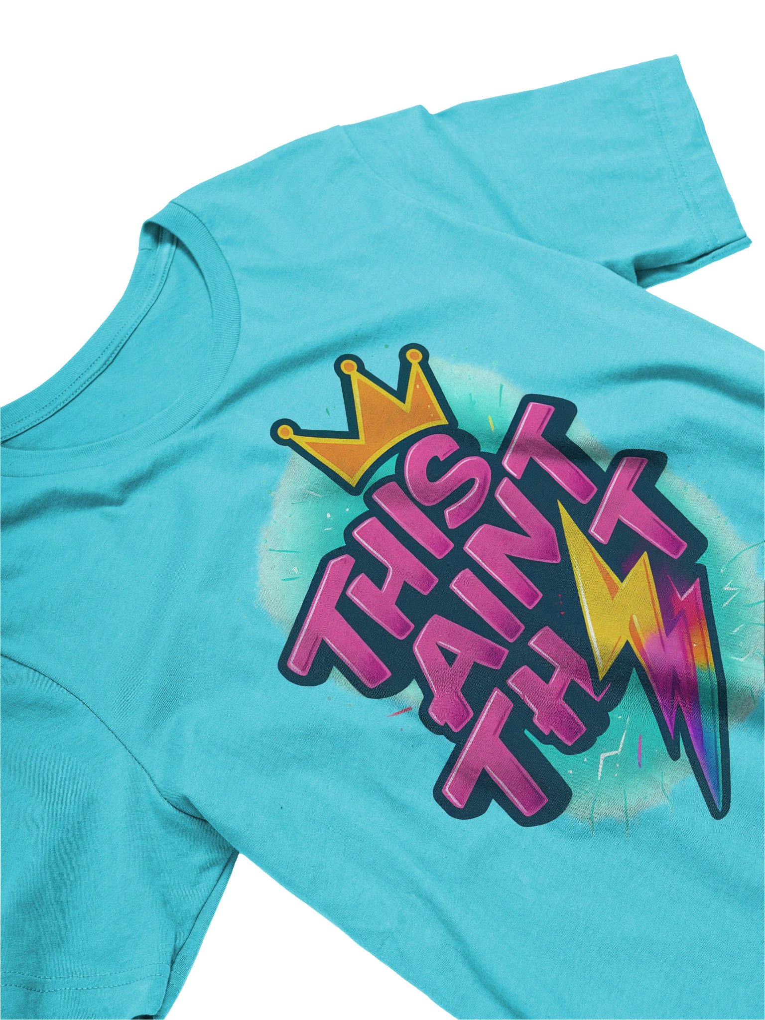 This Aint That T-Shirt product image (2)