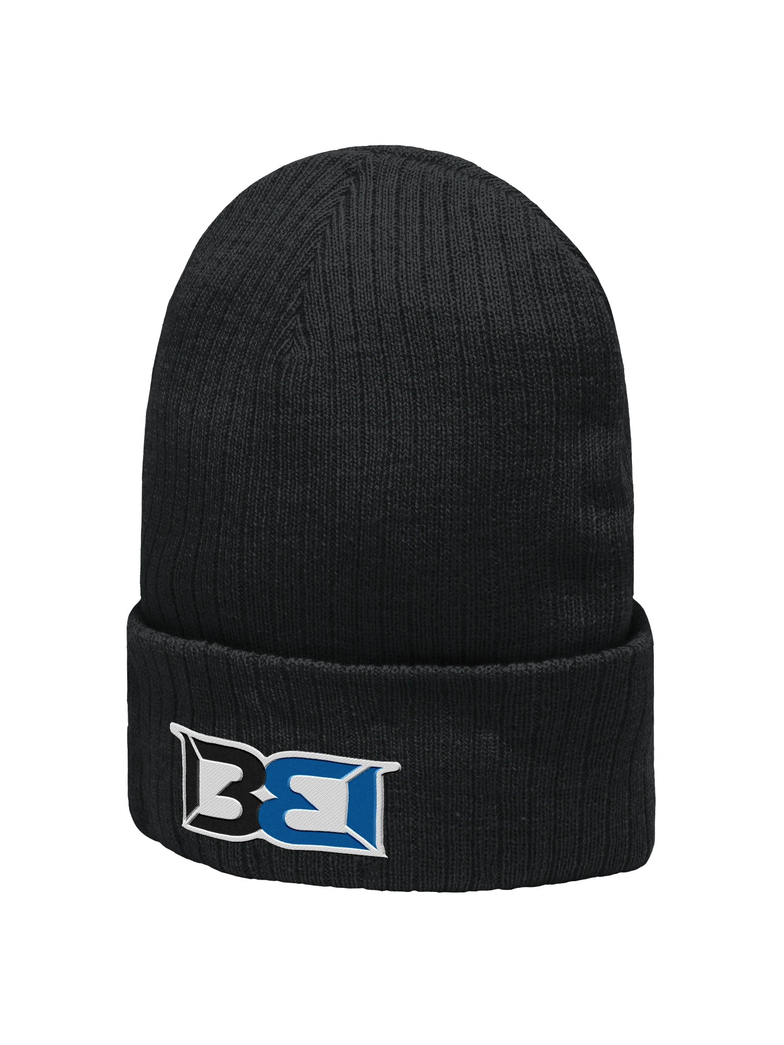 Main Logo Beanie product image (4)