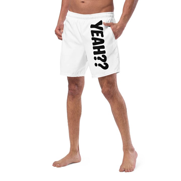 JilleeBeann Trunkss product image (2)
