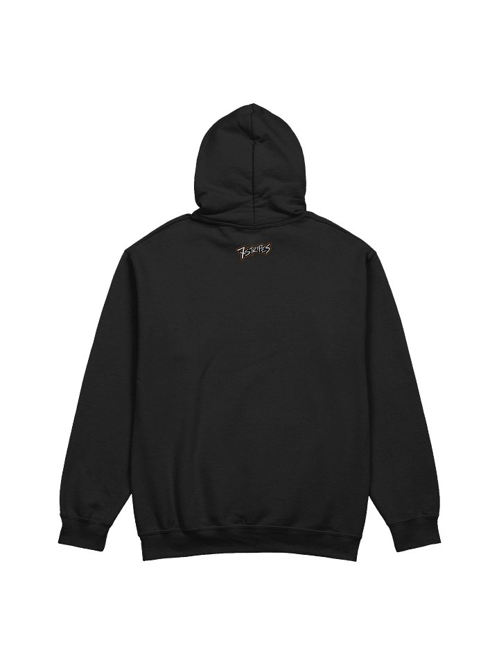 "7SCOOPS" HOODIE product image (2)