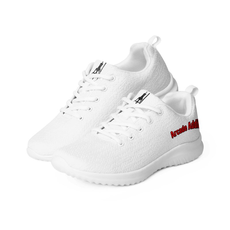 Arcade Addict Athletic Shoes product image (7)