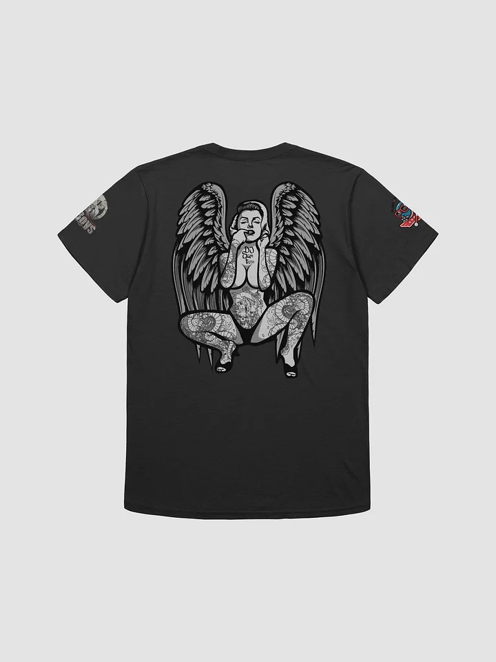 2019 Yung Savage Squad Shirt (LIMITED EDITION) product image (2)