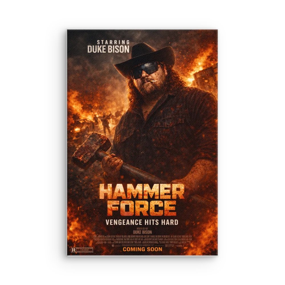 Hammer Force product image (1)
