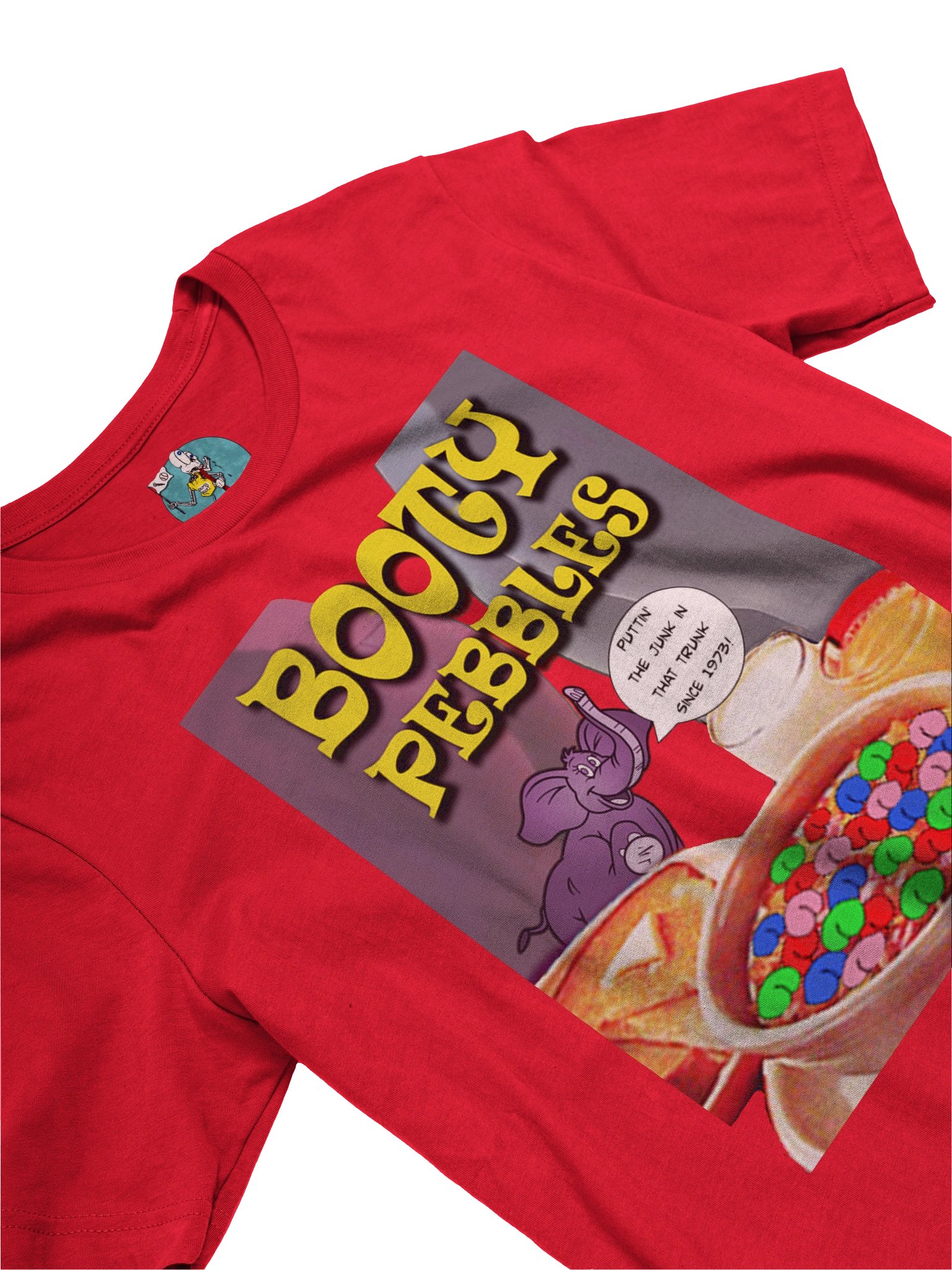 Booty Pebbles product image (3)
