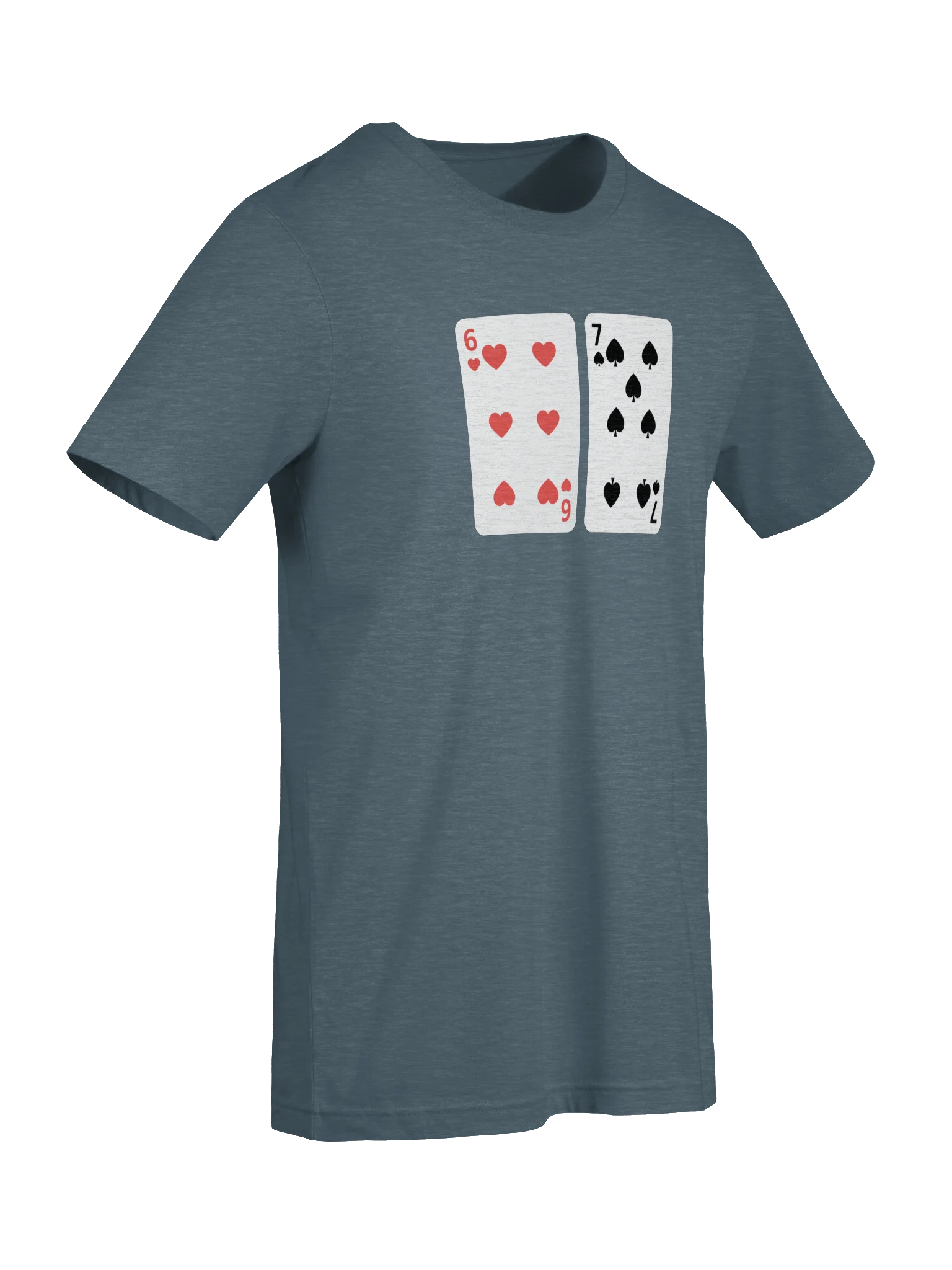 Hit Me! / Short-Sleeve Tee product image (10)