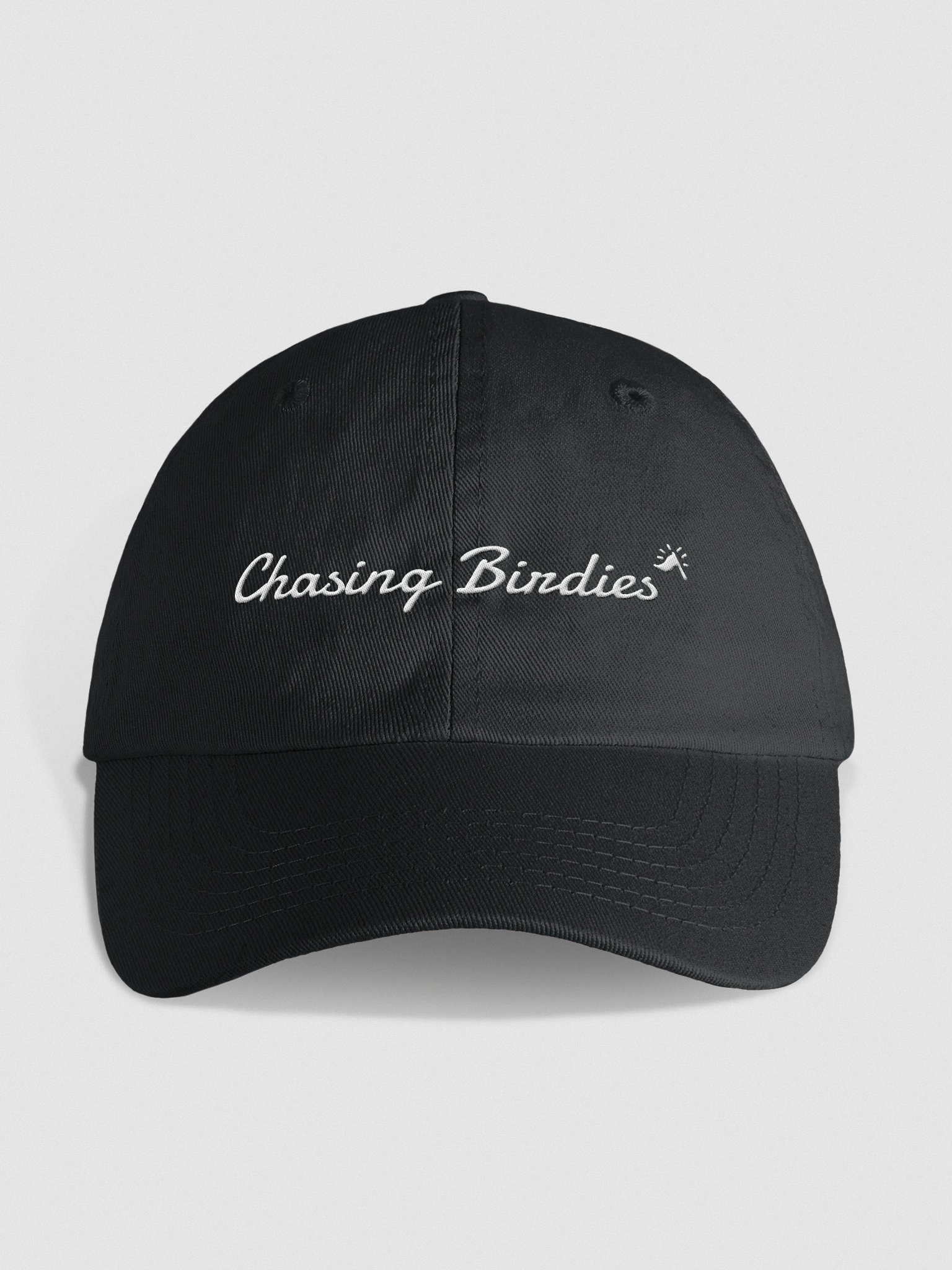 Chasing Birdies - Dark Baby Hats x Racheal Herrington product image (1)