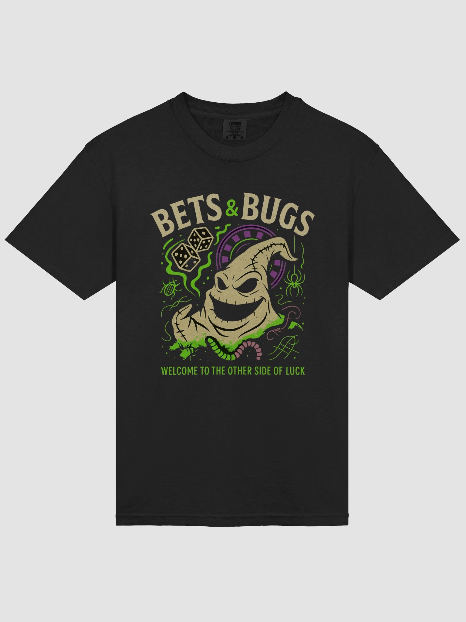 Bets & Bugs product image (5)