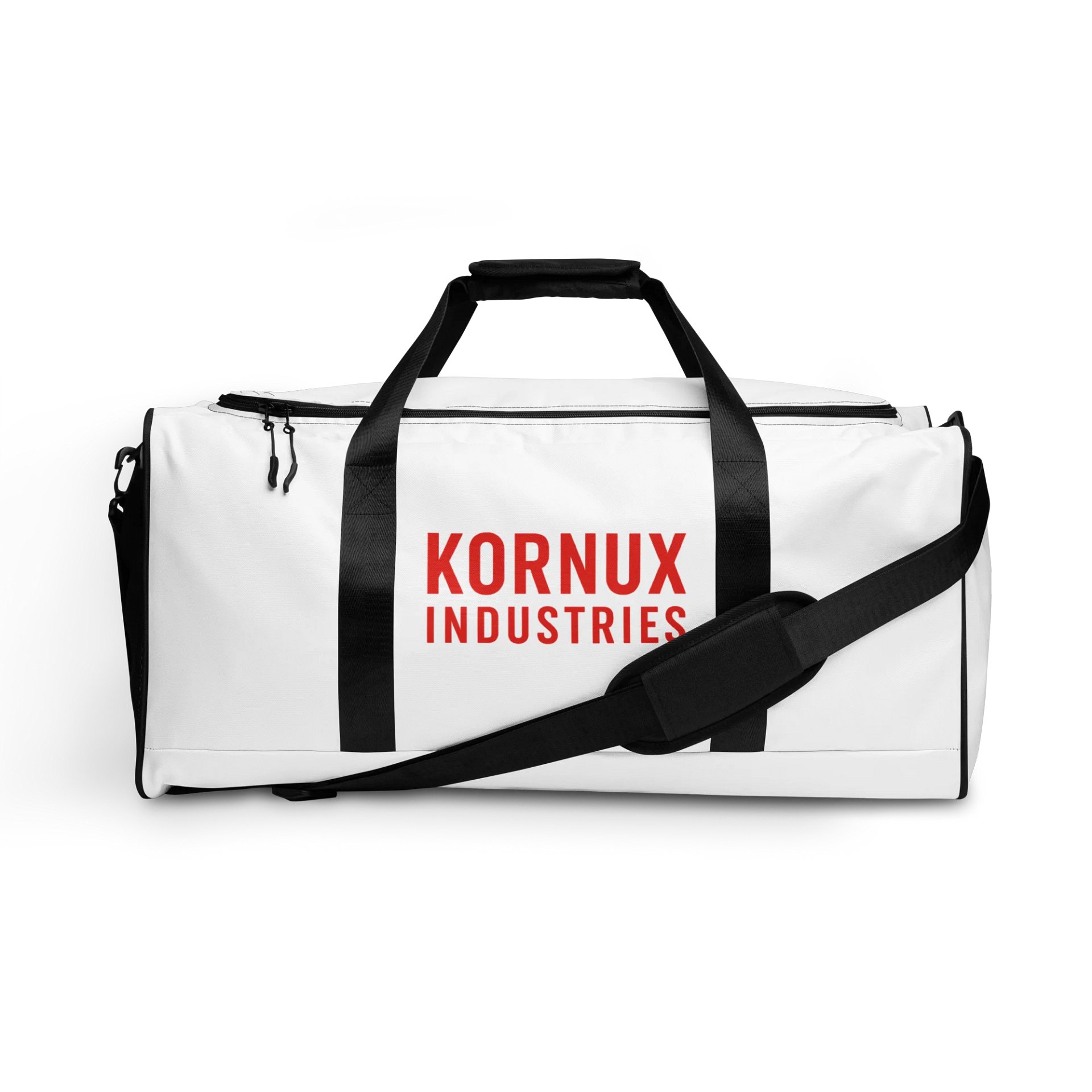 Kornux Industries Duffle Bag product image (1)