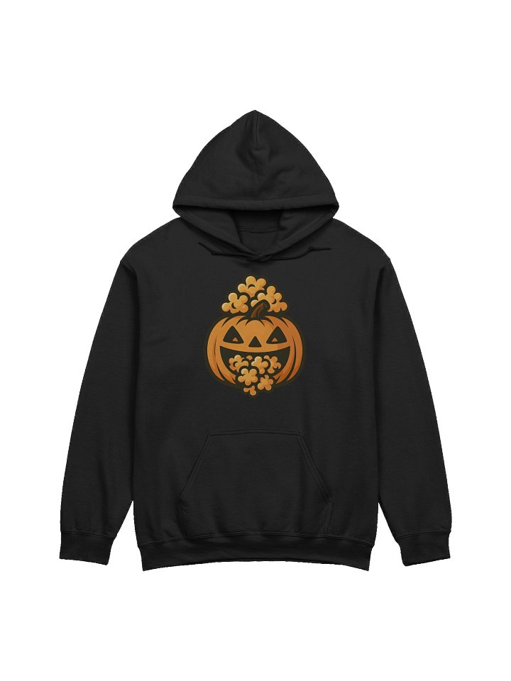 Pumpkin Popcorn Hoodie product image (33)