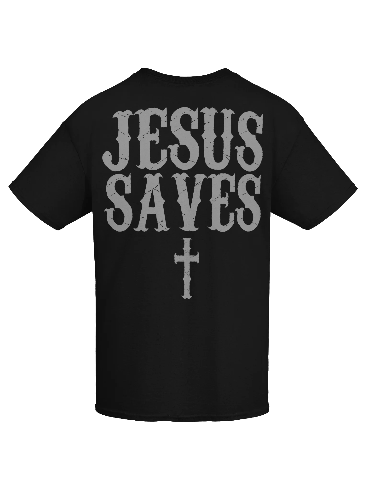 Jesus Saves Tee product image (1)