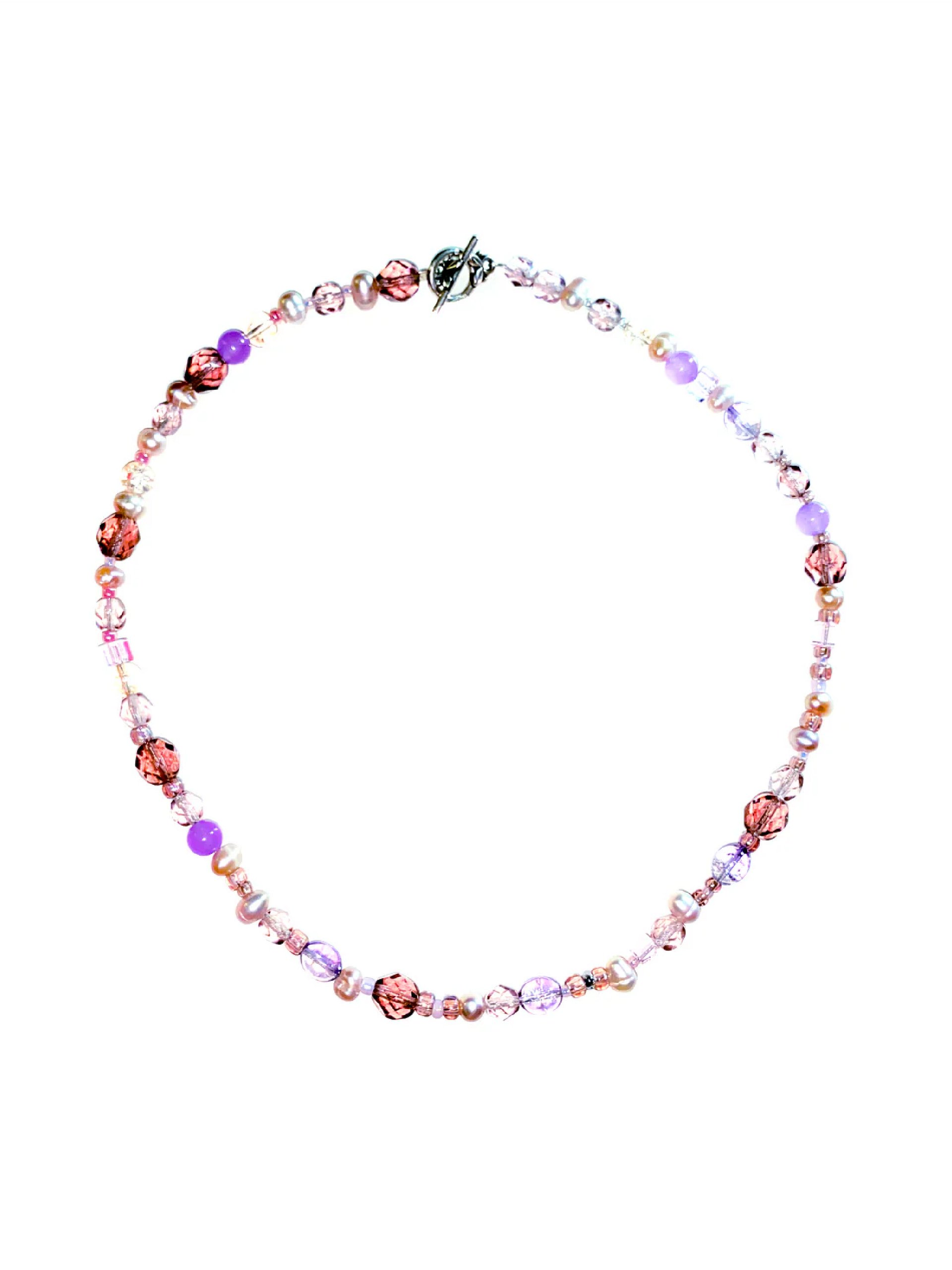 ORCHID MIX 17" product image (1)
