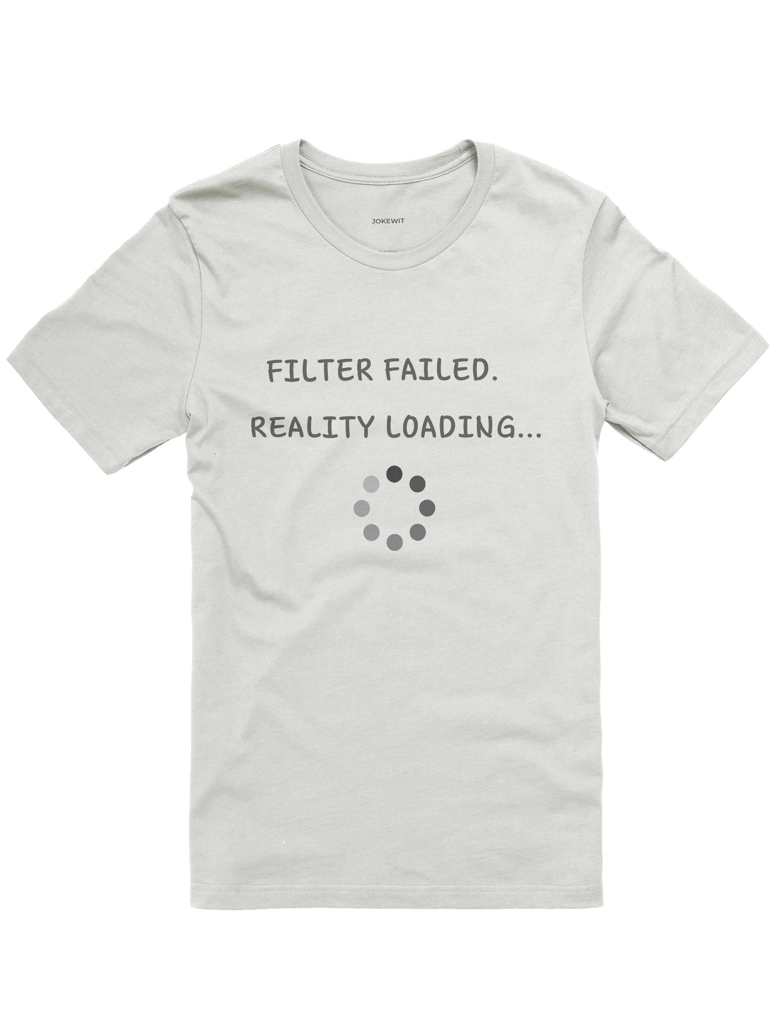 Reality Loading Tee product image (4)