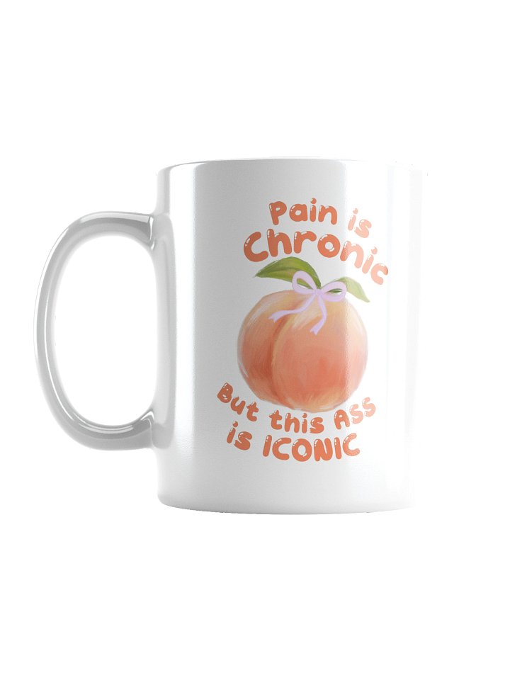 Iconic Mug product image (2)