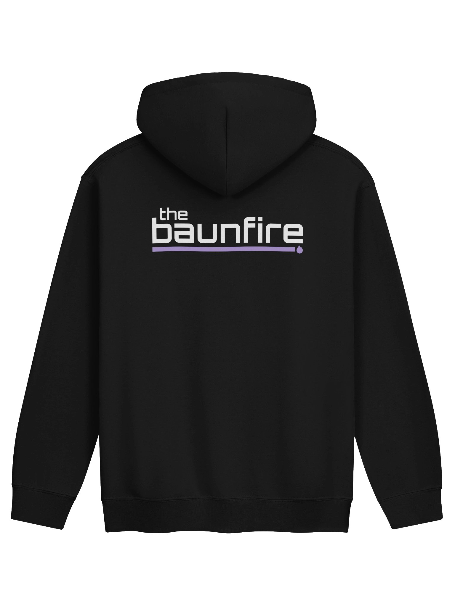 the baunfire Hoodie product image (2)