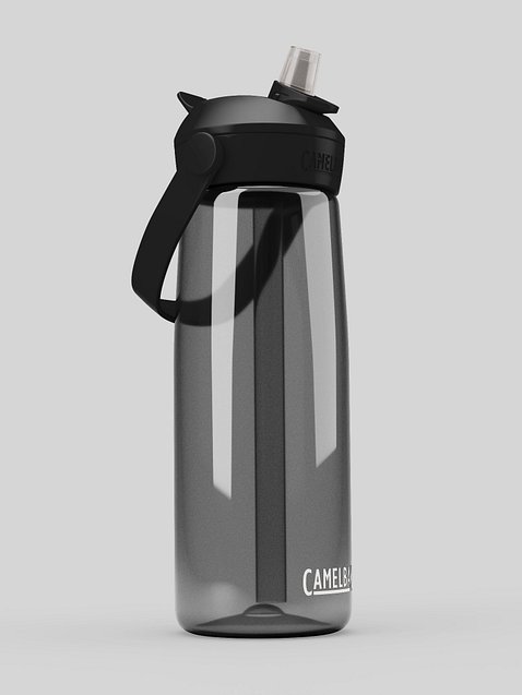 Photo showing  CamelBak Thrive® Flip Straw Water Bottle