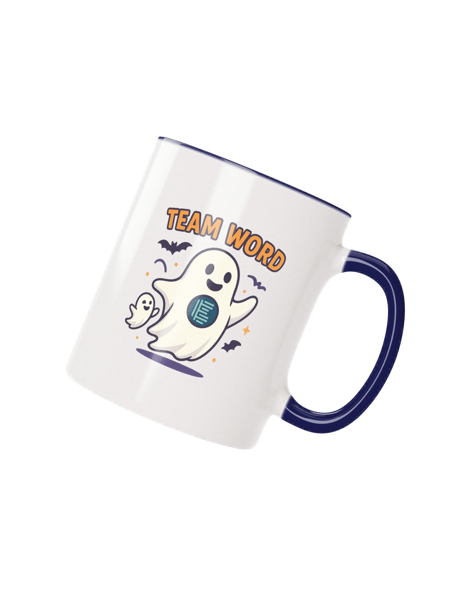 Team Word Ceramic Mug product image (21)