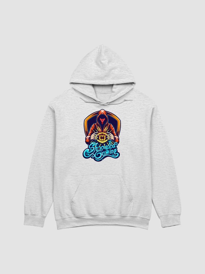 SGC Trials Hoodie product image (1)