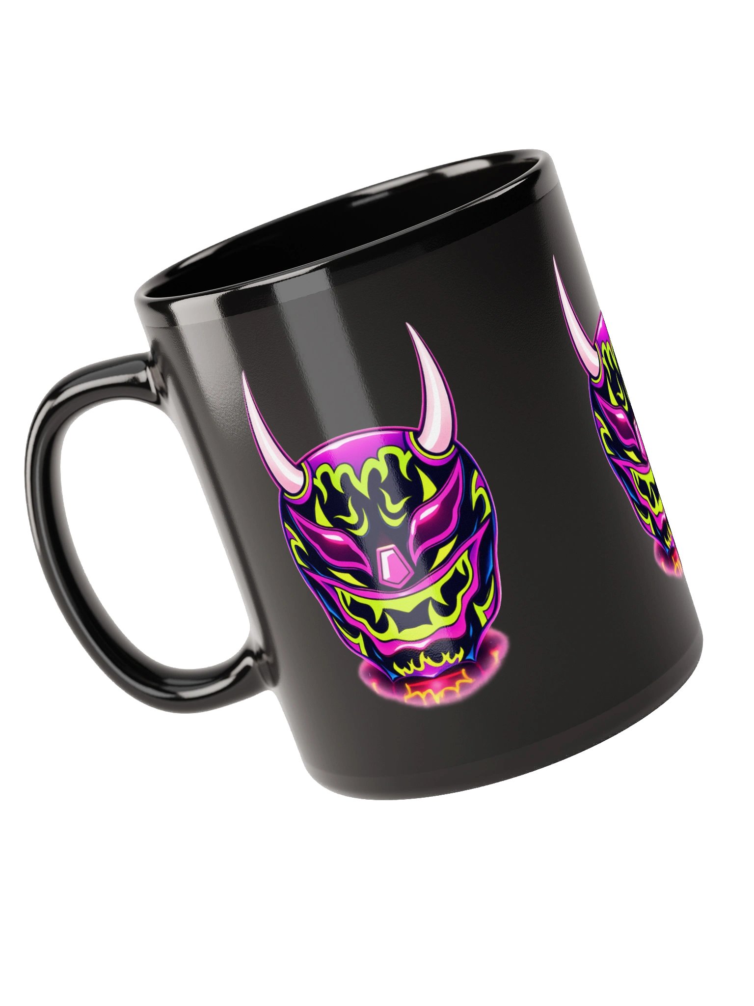 Retro Mug product image (6)