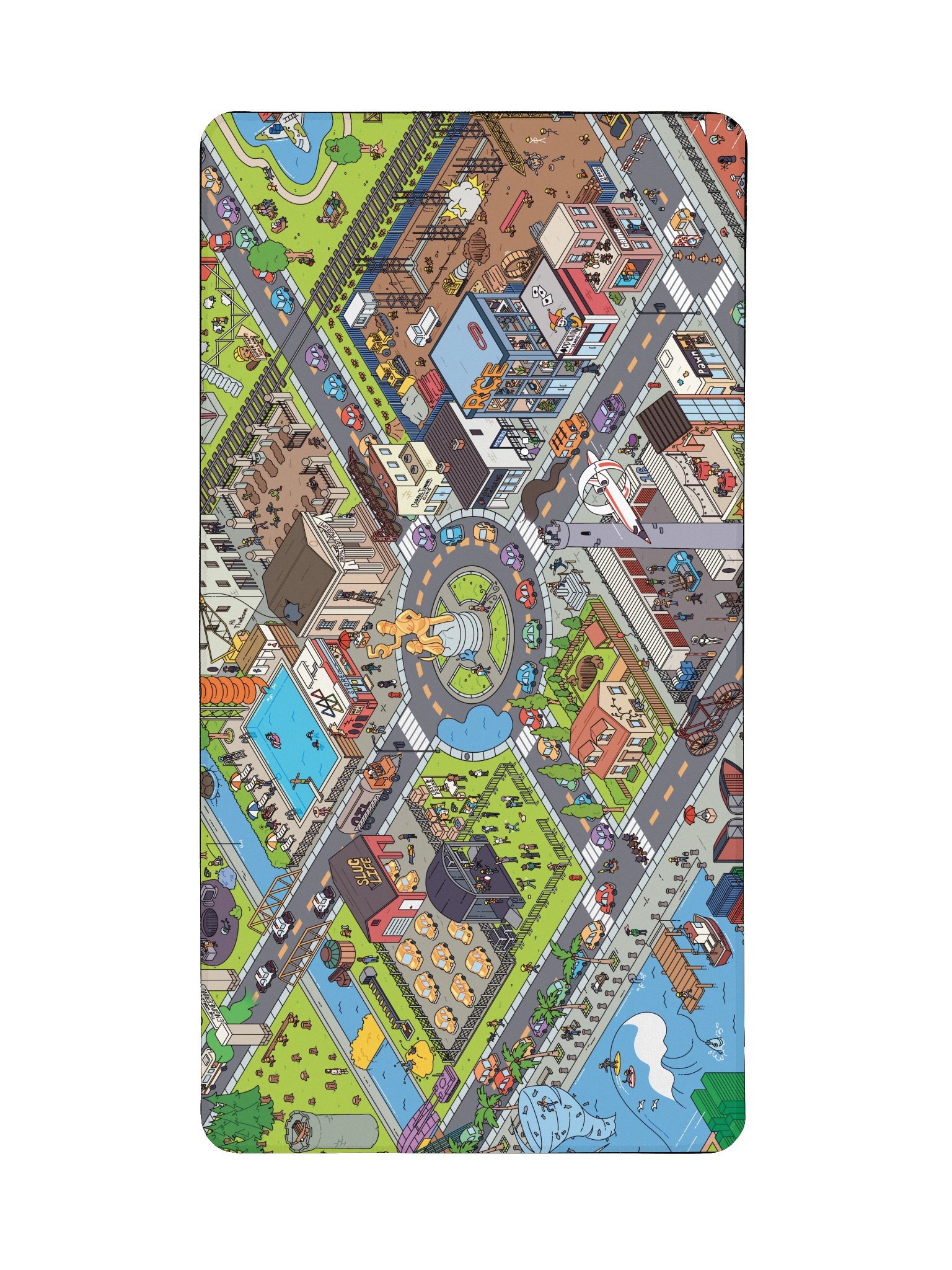 5 Year Special DeskMatt product image (2)