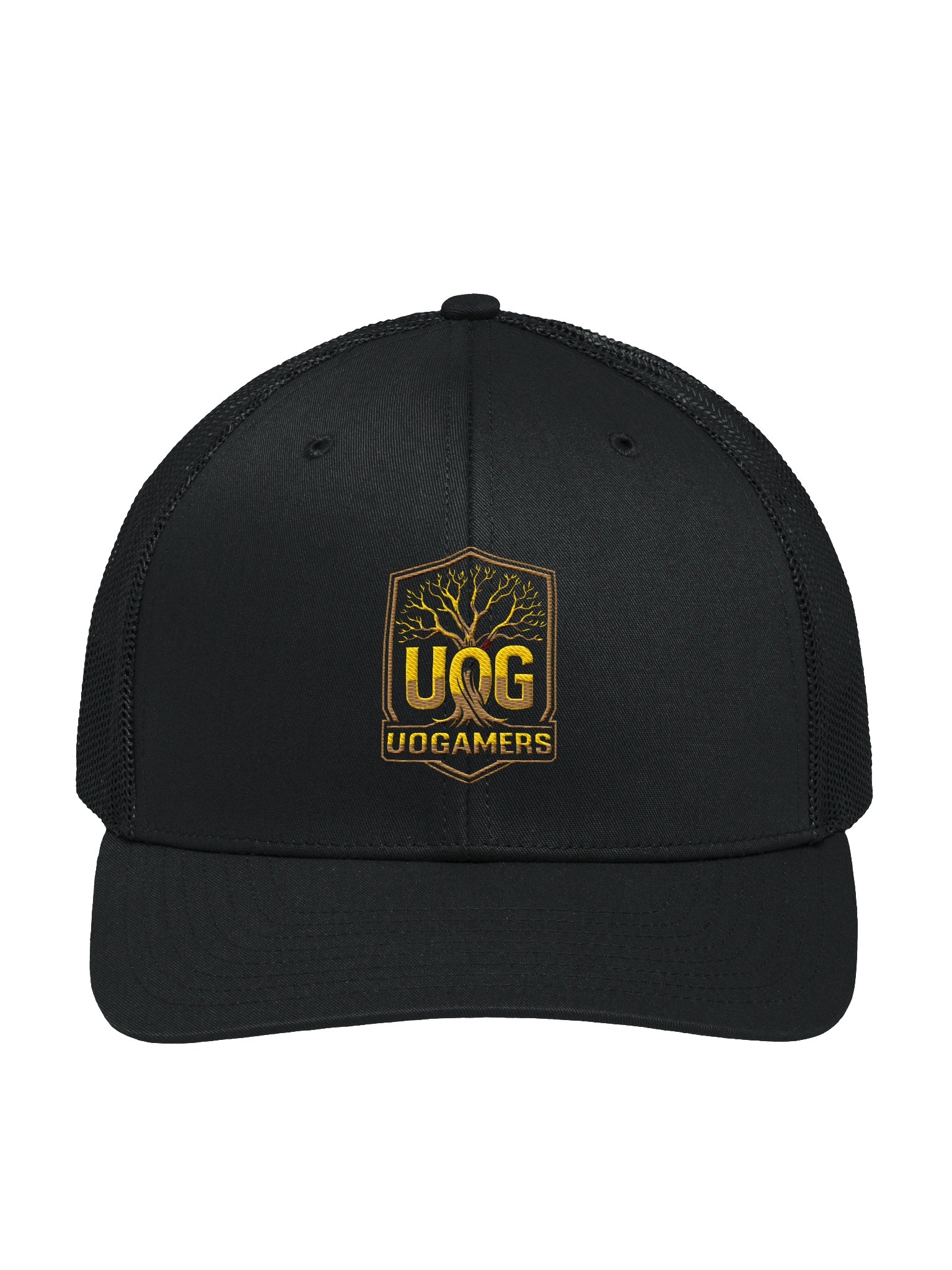 UOGamers Trucker Hat product image (1)
