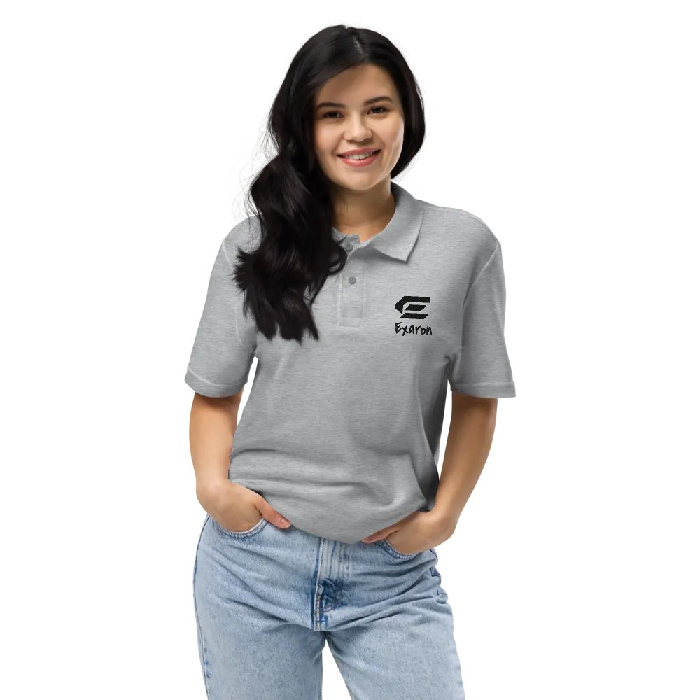 Exaron Polo product image (12)