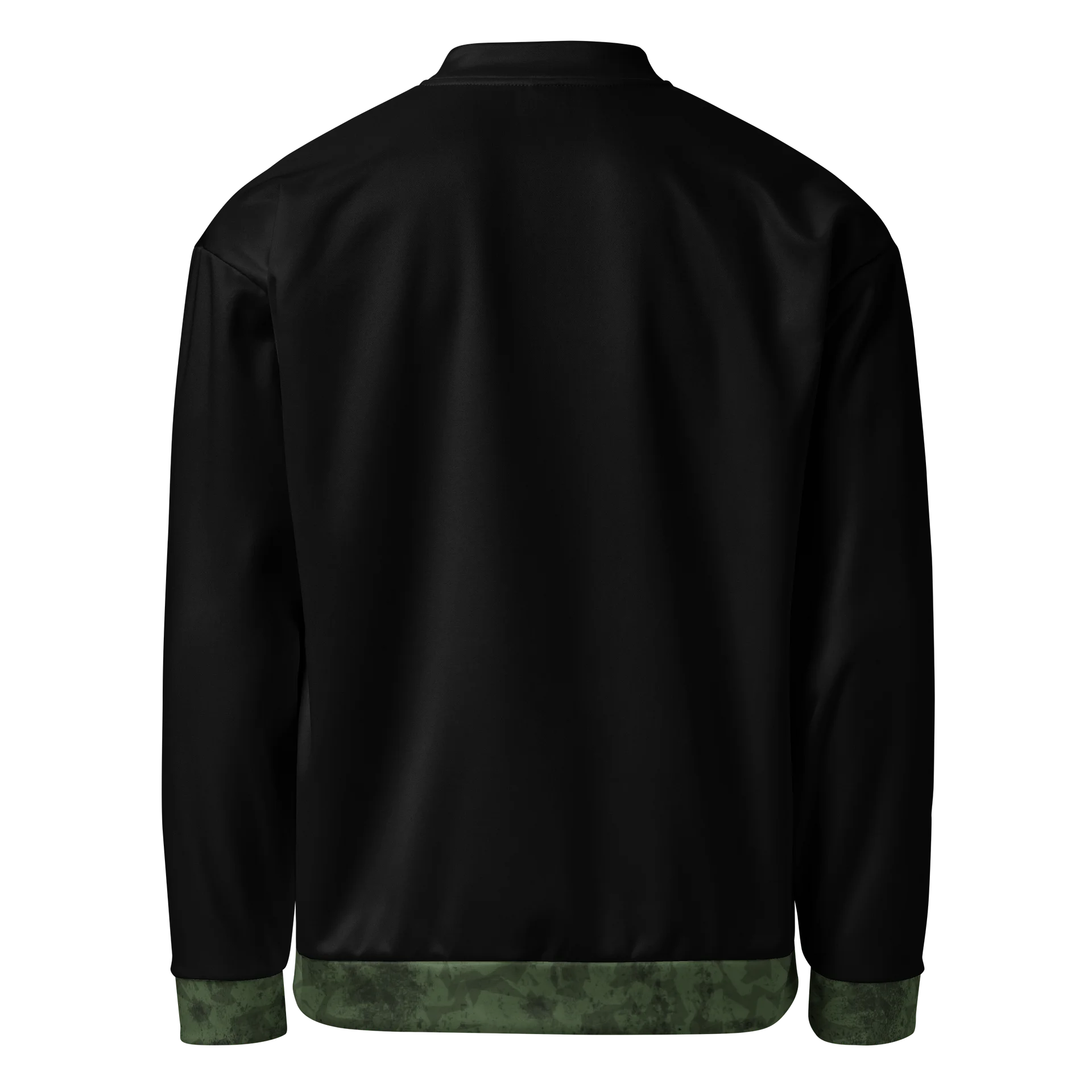 T-TEC Bomber Jacket product image (2)