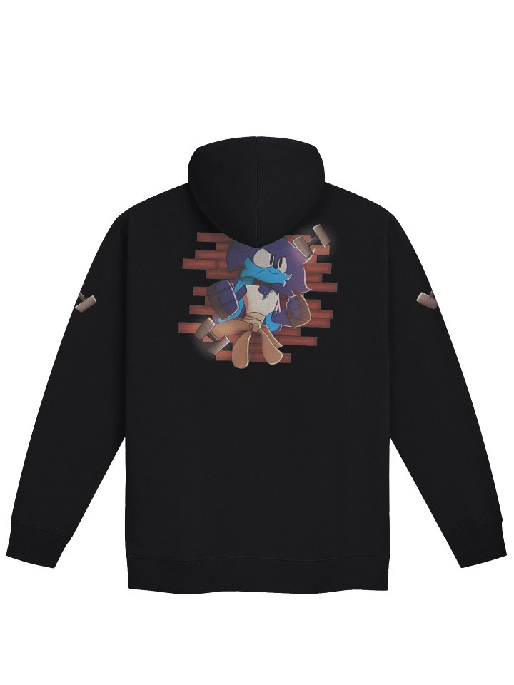 Avery Zip Up Hoodie product image (2)