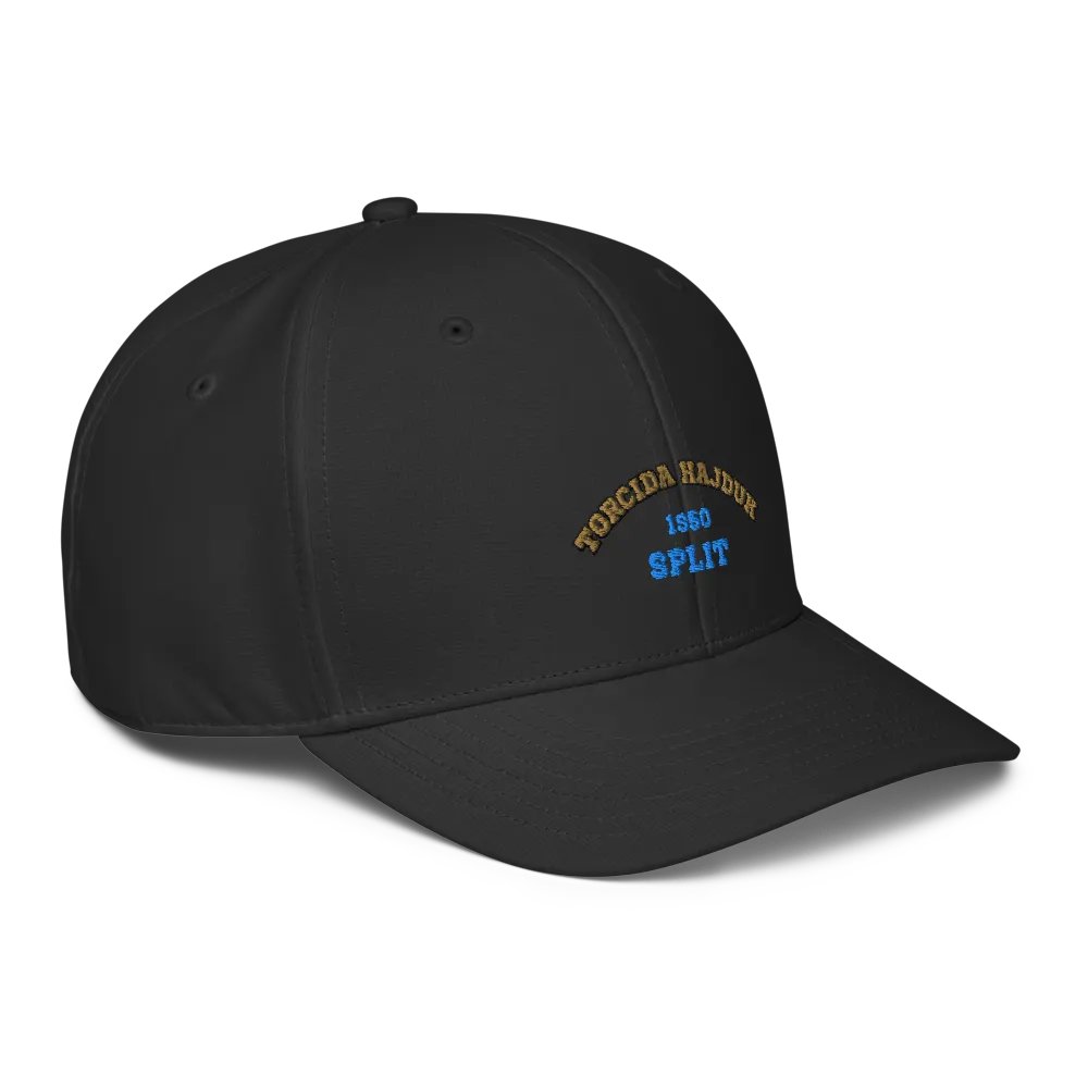 Hajduk Split Logo Performance Cap product image (4)