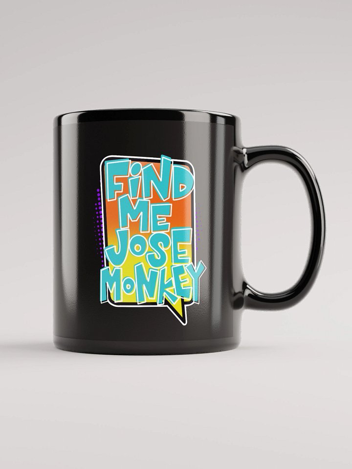 Karen's "Find Me" Mug product image (1)