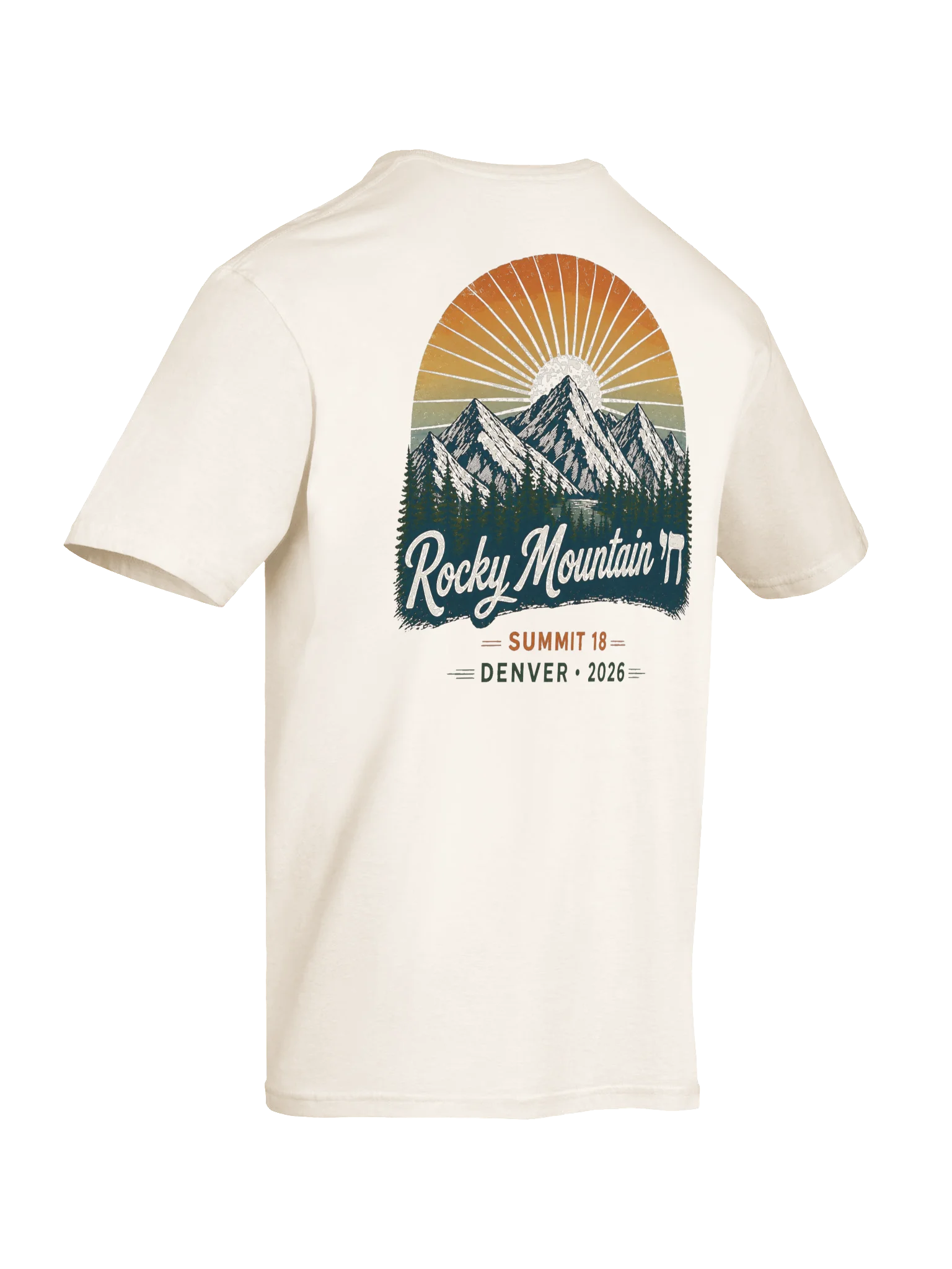 Denver Shirt product image (8)