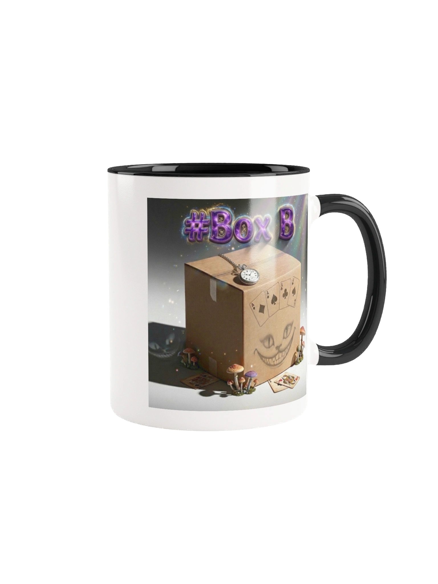 NLM #Box B Mug product image (1)