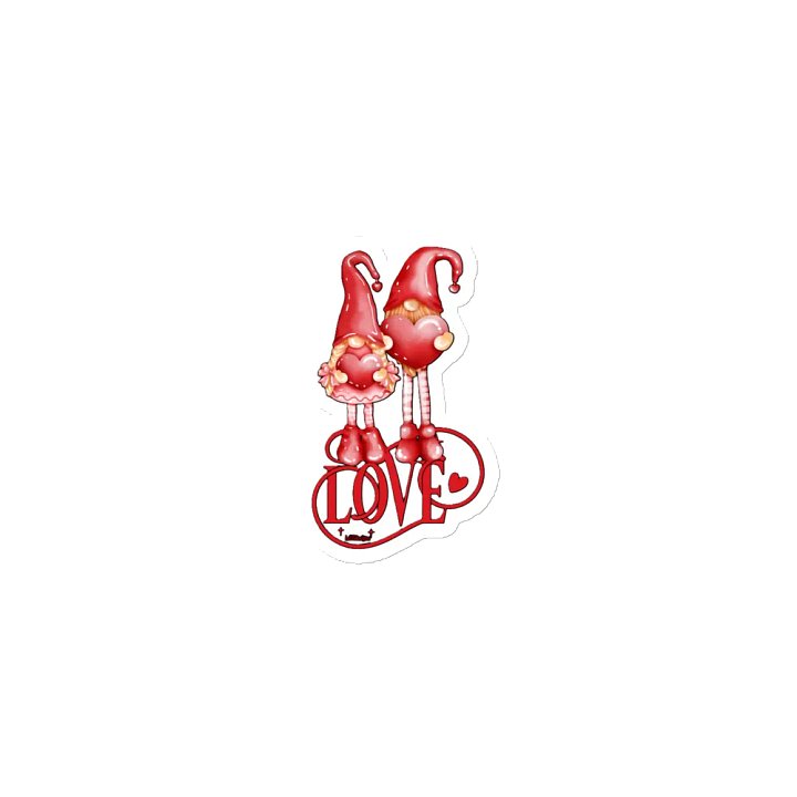 LOVE GNOMES product image (1)