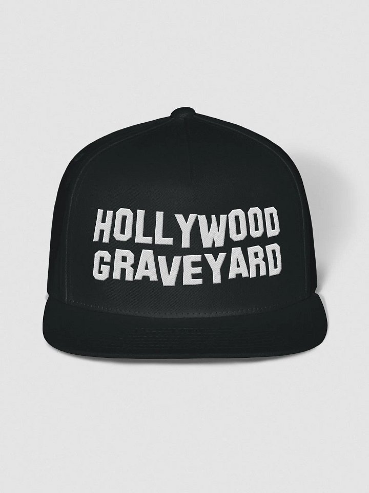 Hollywood Graveyard Cap product image (2)