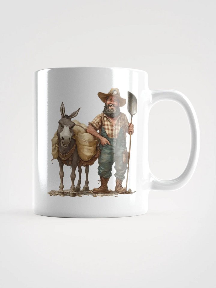 Mad Mule product image (1)
