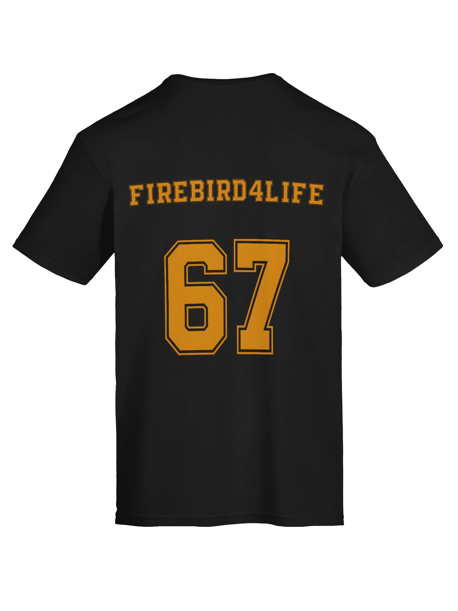 Team Mod Firebird Tee product image (11)