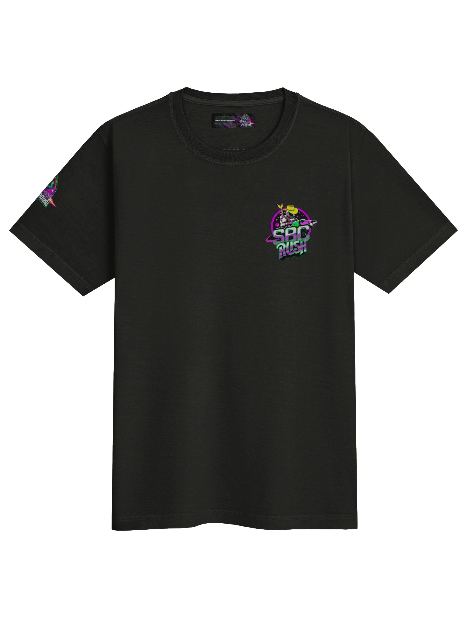 SBC Rush Tee product image (2)