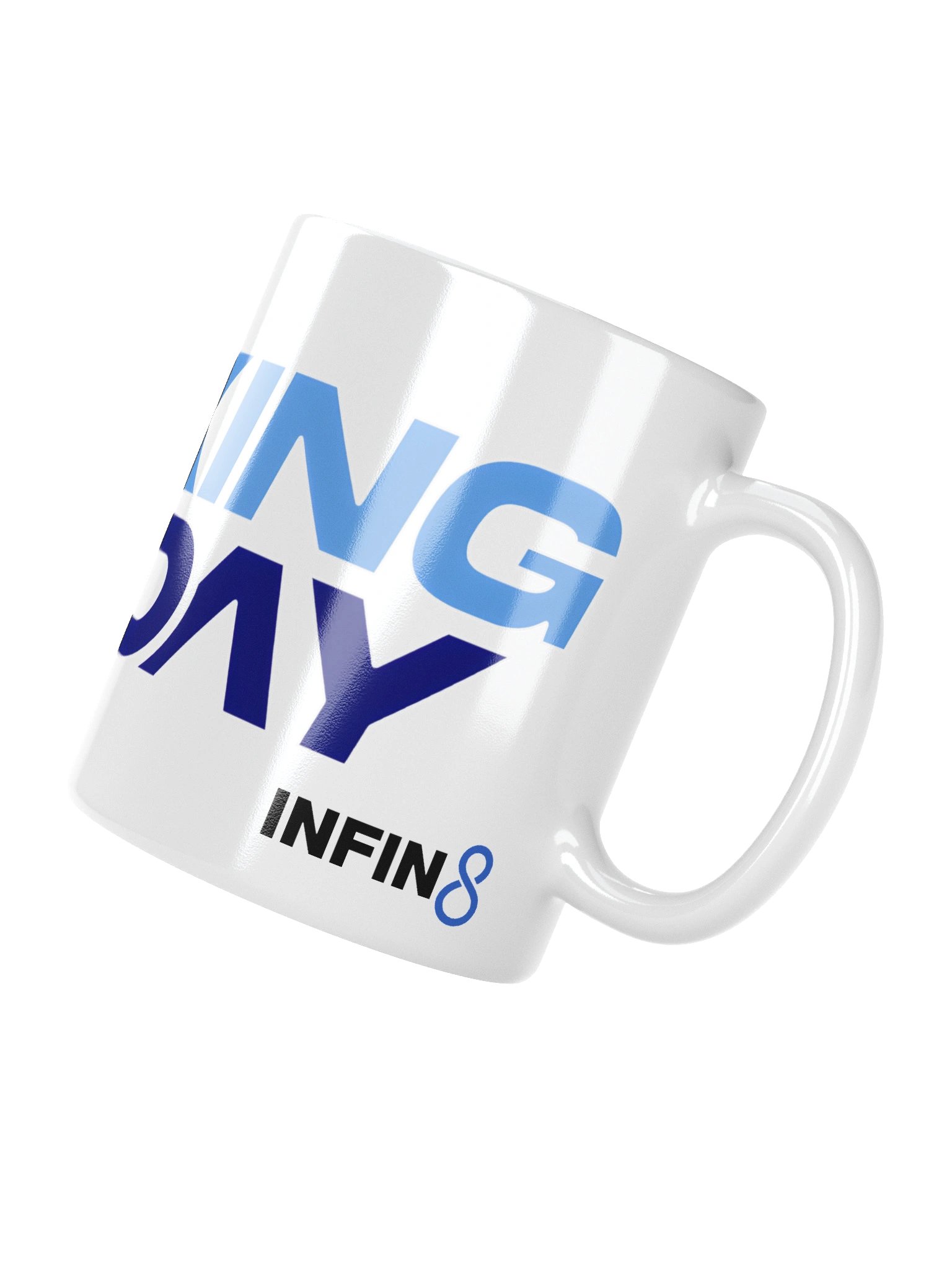 Trucking Tuesday Mug product image (3)