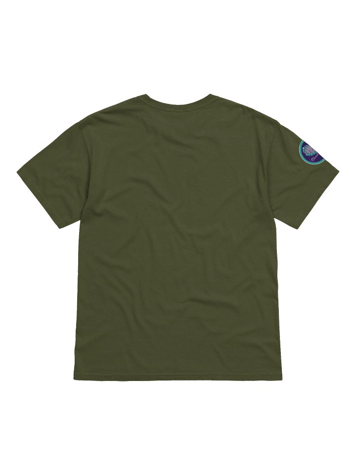 Men's Psalm 139:14 (Left Sleeve Logo) product image (2)